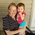 Kathy Patrick - @kathypatrick5897 - Instagram