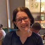 Kathy Peake - @eat_more_corn - Instagram