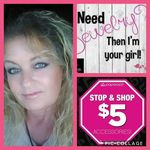 Kathy peavy - @irresistiblycharmingjewerly - Instagram