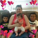 Kathy Peavy Kelch - @kathypeavykelch - Instagram