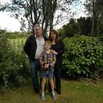 Kathleen - @kathy_peggy_brown - Instagram