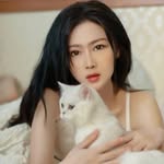 Kathy Ho - @kathypeggyho168 - Instagram