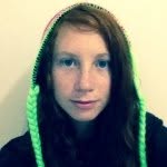Kathy Pegg - @gingerninjaex - Instagram