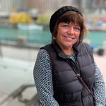 Kathy O'Rourke- Pennock - @kathypennock - Instagram