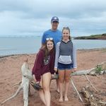 Kathy Pennock - @pennockbassteam - Instagram
