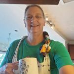 Kathy Pepper Walker - @kathypepperwalker - Instagram