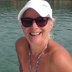 Kathy Pepperrell - @pepperrellkathy - Instagram