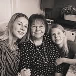 Kathy Wood - @kathypepperpot - Instagram