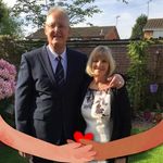 Kathy Holland - @kathy.perrett - Instagram