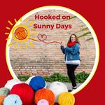 KathyPerret - @hookedonsunnydays - Instagram