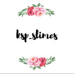 kathy ♡ sydney ♡peyton - @ksp_slimes - Instagram