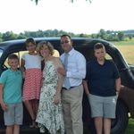 Kathy Peyton Frascone - @kathyfrascone - Instagram