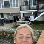 Kathy Phinney - @phinneykathy - Instagram