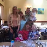 Kathy Phinney - @phinneyshappytrails - Instagram