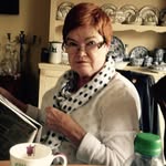 Kathy Pike - @pike9498 - Instagram