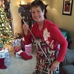 Kathy Weber Pike - @kathyweberpike - Instagram