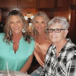 Kathy Pilcher - @pilcher6274 - Instagram