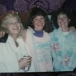 Kathy Pleasant - @mcsloyangel - Instagram