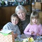 Kathy Walstead-Plumb - @walsteadplumb - Instagram