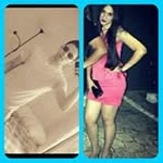 Kathy Ponce - @knpm20 - Instagram