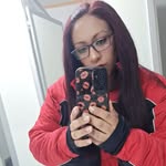 Kathy Ponce - @katrinaponce31 - Instagram