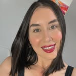 Kathy Ponce - @kathyponcev - Instagram