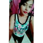 Kathy Portillo - @kathy_andrade99 - Instagram