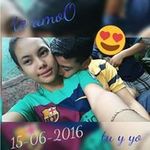 Kathy Portillo - @elyza.portillo2002 - Instagram