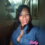 Kathy Prado - @katthy_ph - Instagram