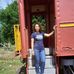 Kathy Prado - Facebook