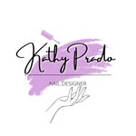 Kathy Prado - @kathyprado.nails - Instagram