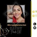 Micropigmentación Kathy Prado CR - @kathy_prado_cr - Instagram