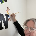 Kathy Fobian Prichard - @kathy.paints - Instagram
