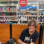 Kathy Kah Prichard - @prichardk - Instagram