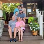Kathy Prichard - @kathanne83 - Instagram