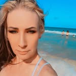 Kathy Prichard - @lilpolekat - Instagram