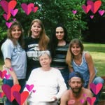 Kathy Prichard - @kathryn72170 - Instagram