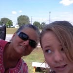 Kathy Pridemore - @kathyjo1957 - Instagram