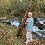 Kathy Prosser - @prosser9821 - Instagram