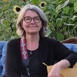 Kathy Prosser - @kathyprosserart - Instagram
