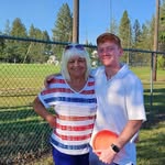 Kathy Prosser - @kprosser - Instagram