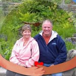 Kathy Prosser-Severson - @lkygma - Instagram