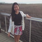 Kathy Quach - @kathyquach1997 - Instagram