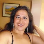 Kathy Quezada - @kathyquezadav - Instagram