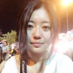 夕 何 - @kathy_rain - Instagram