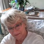 kathy Raines - @kathyraines.75 - Instagram