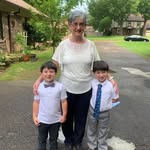 Kathy Raines - @krains2705 - Instagram