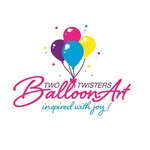 Kathy Raines - @twotwistersballoon - Instagram