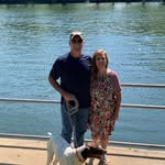 Kathy-Roger Tidwell-Raines - @tidwellunderhill - Instagram