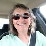 Kathy Ralston - @ralston5568 - Instagram